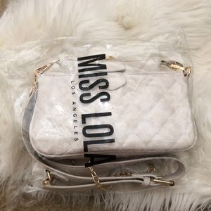 Miss Lola crossbody bag
